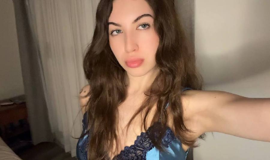 Photo Amber in Austin