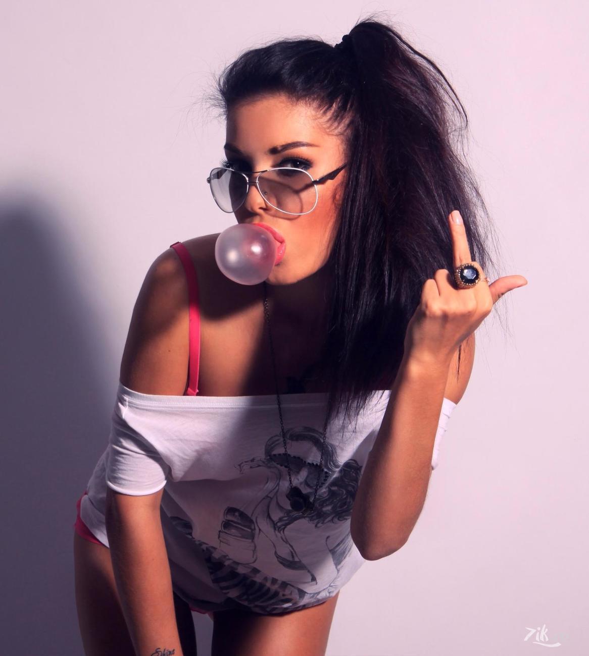 Sassy girls in Austin