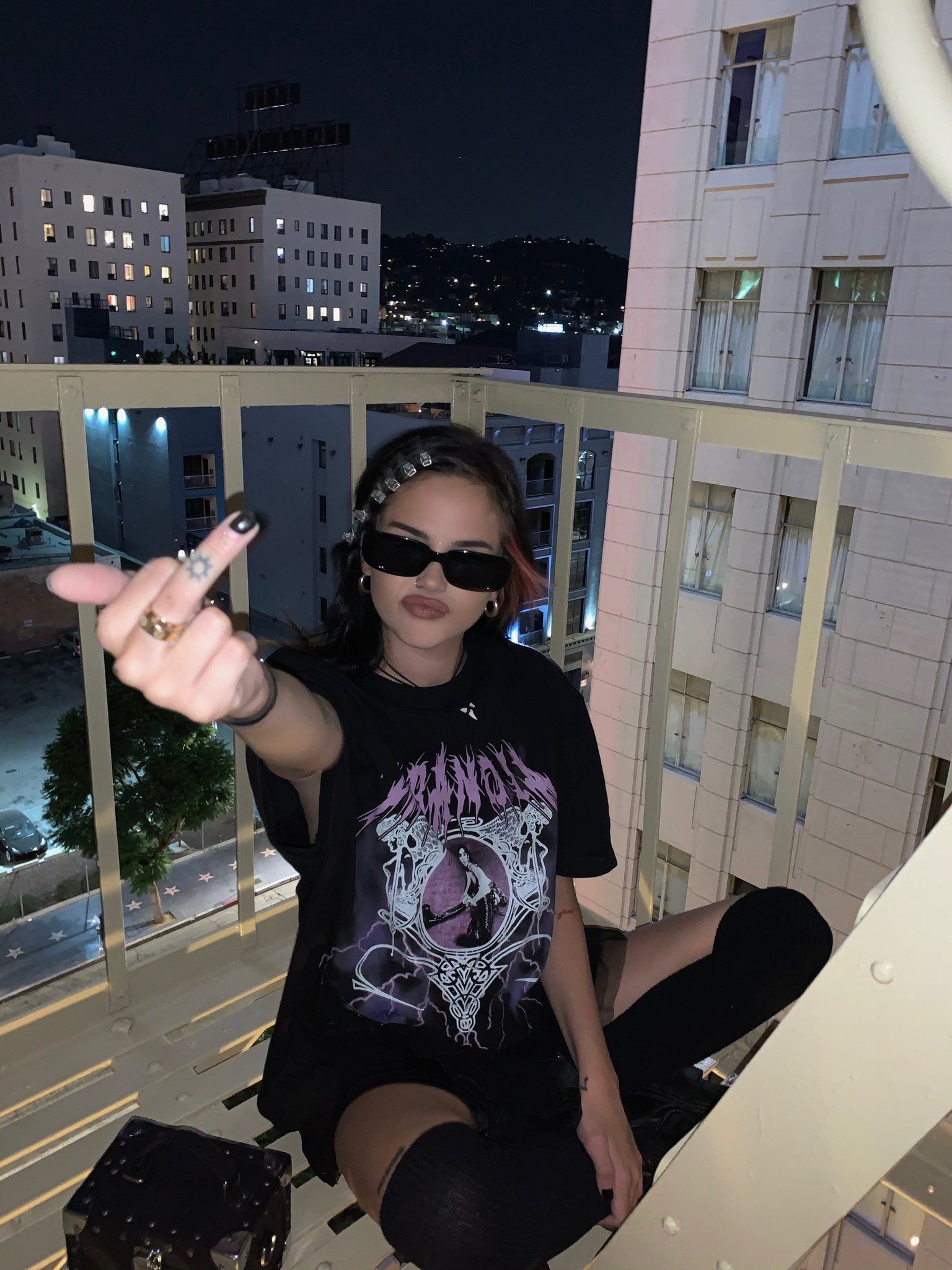 Sassy girls in Austin