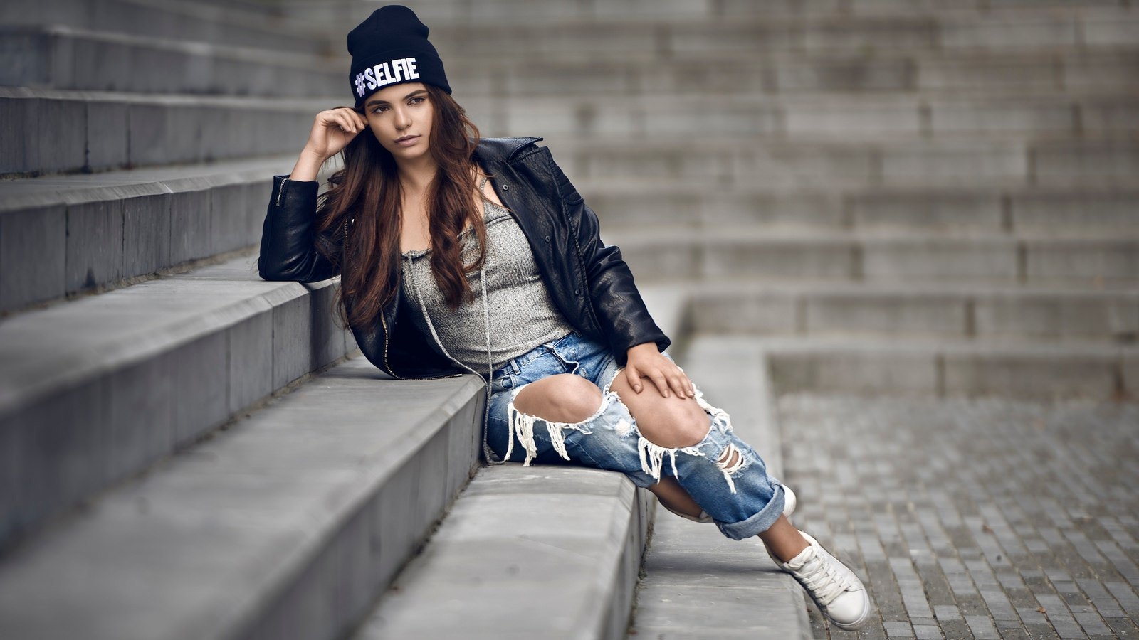 Sassy girls in Austin