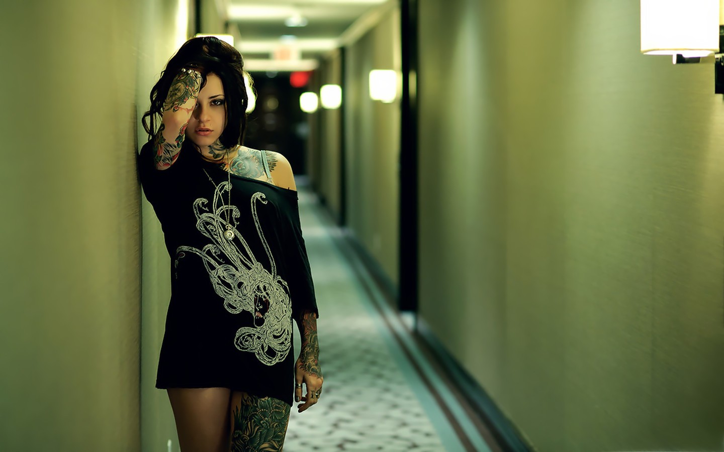 Sassy girls in Austin