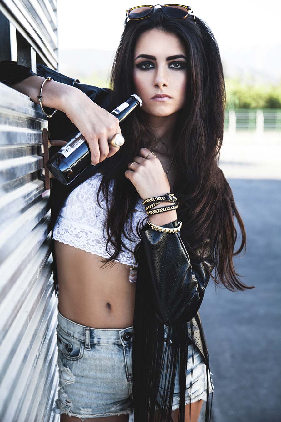 Sassy girls in Austin