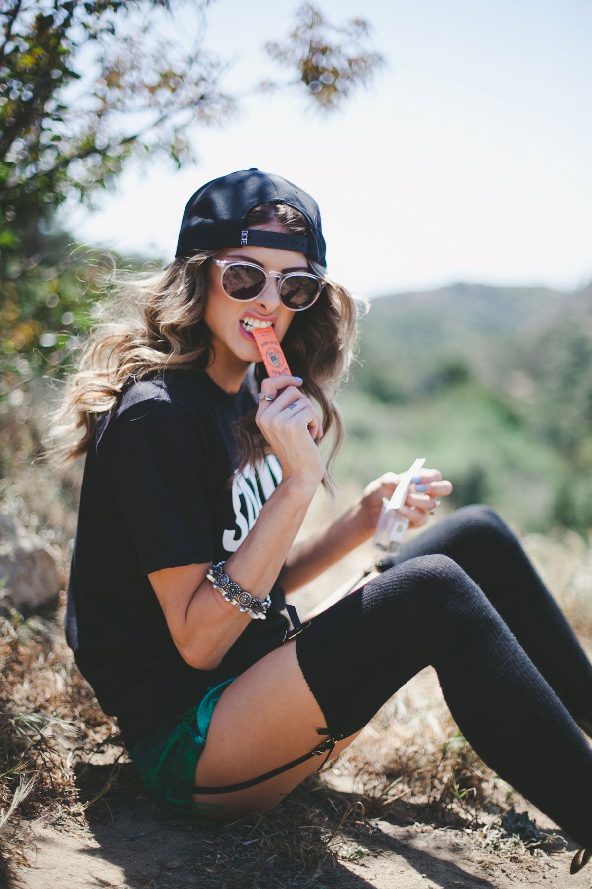 Sassy girls in Austin