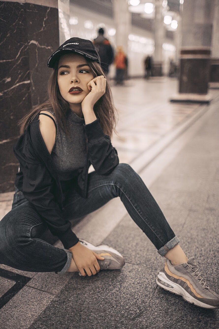 Sassy girls in Austin