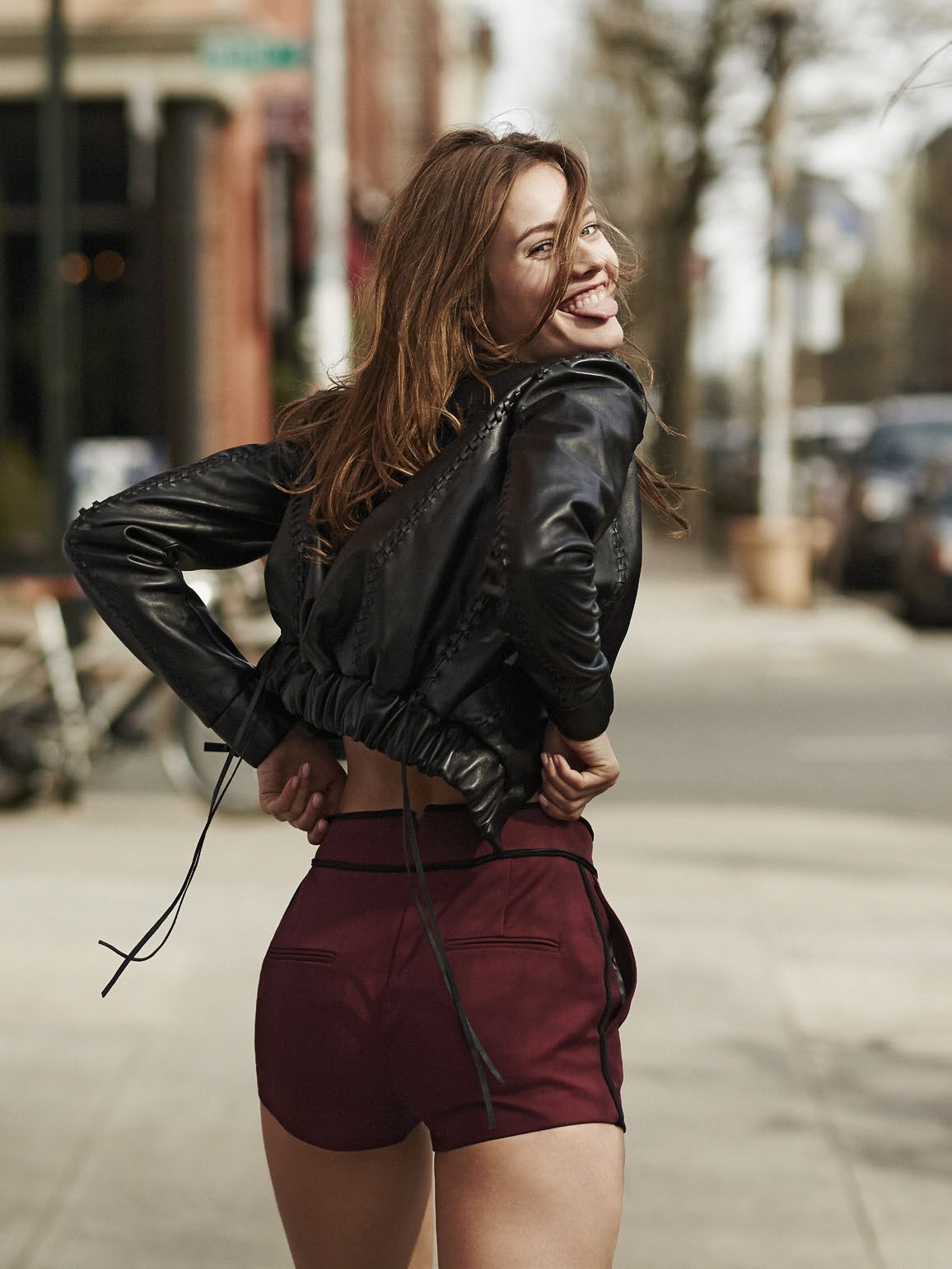 Sexy model Sassy girls in Austin