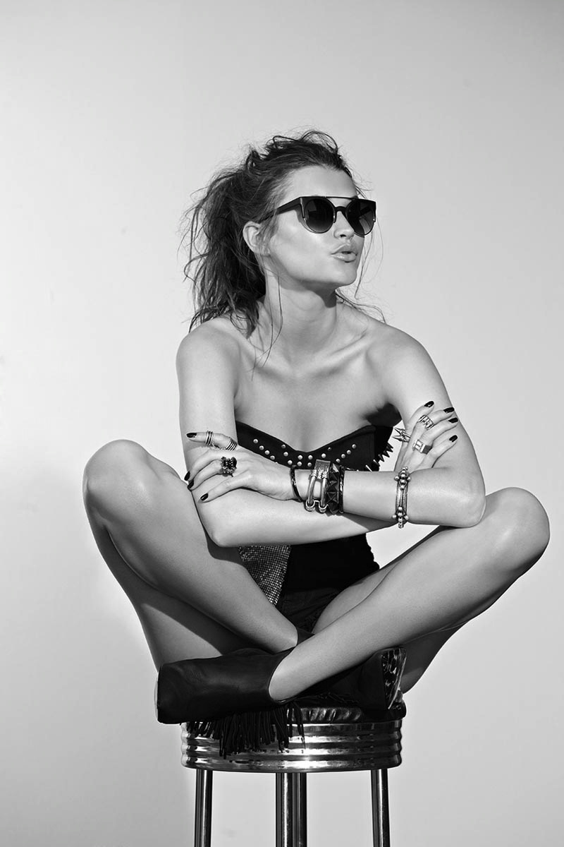 Sassy girls in Austin