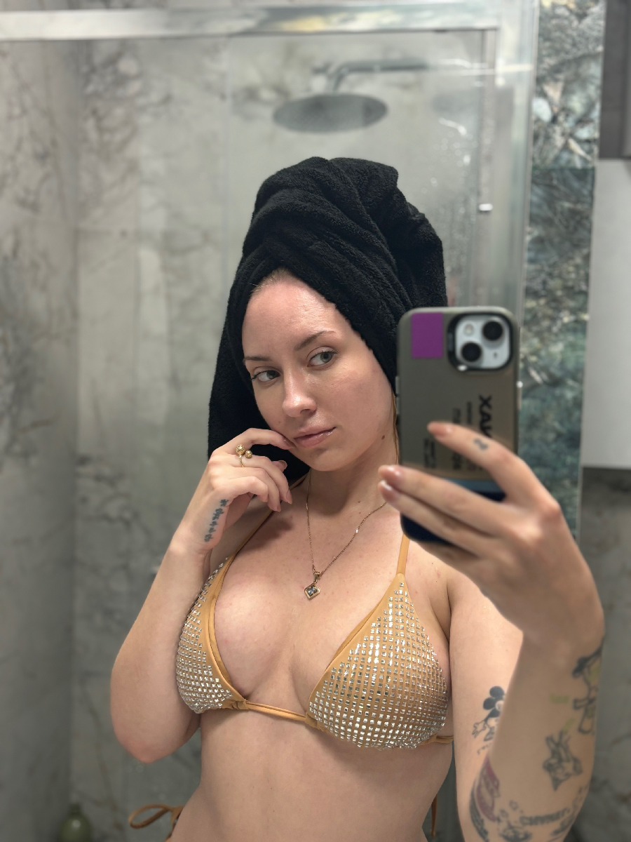 Nude girl KateV in Austin