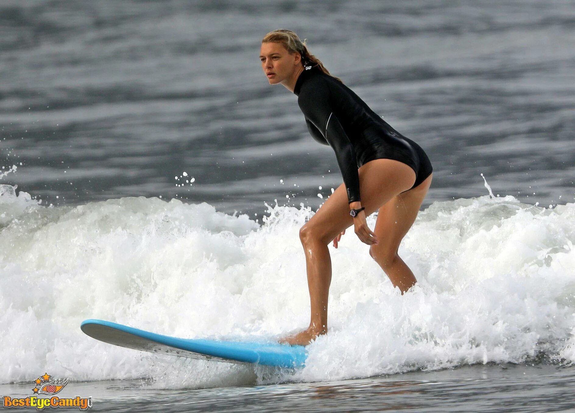 Kelly Rohrbach underwear in Austin