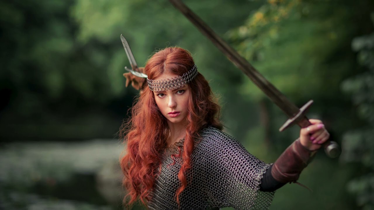 Slavic girls in Austin