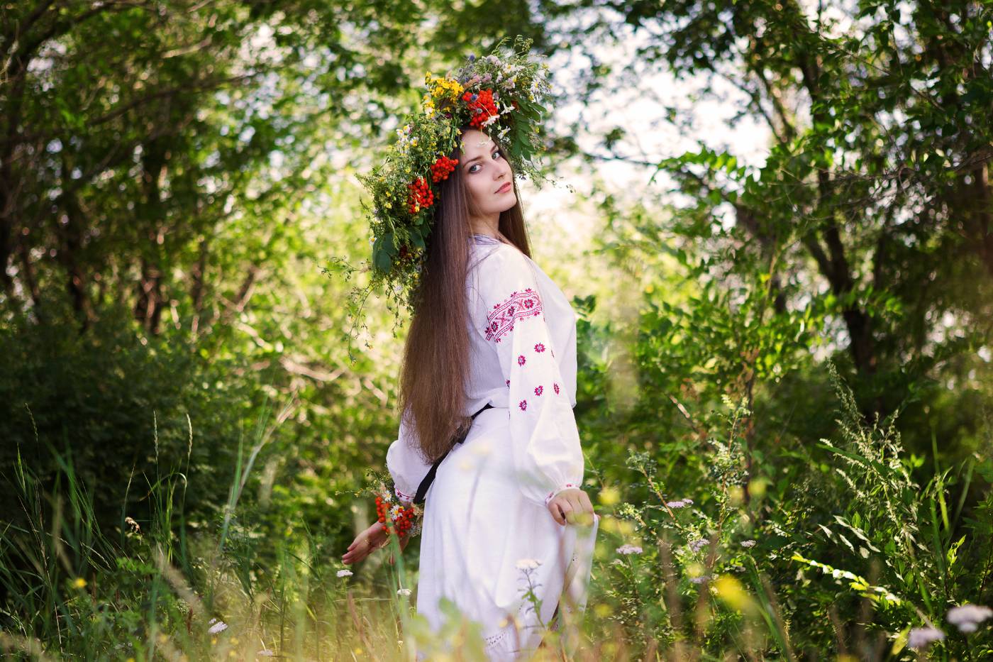 Slavic girls in Austin