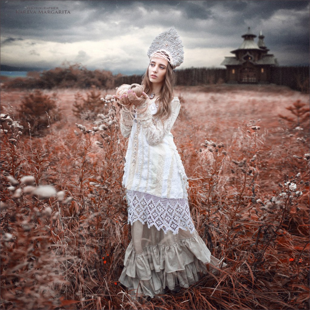 Slavic girls in Austin