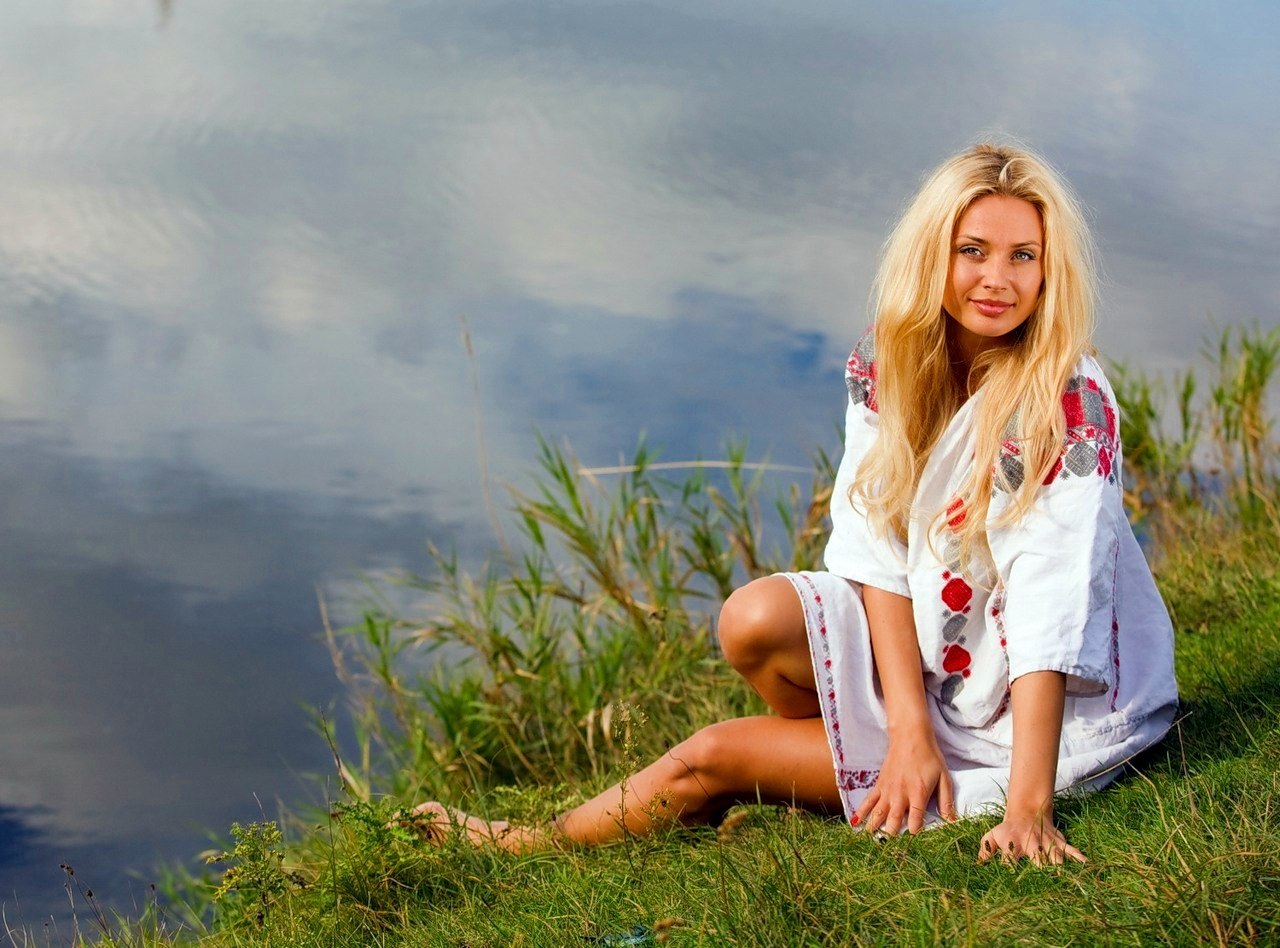 Sexy girl Slavic girls in Austin