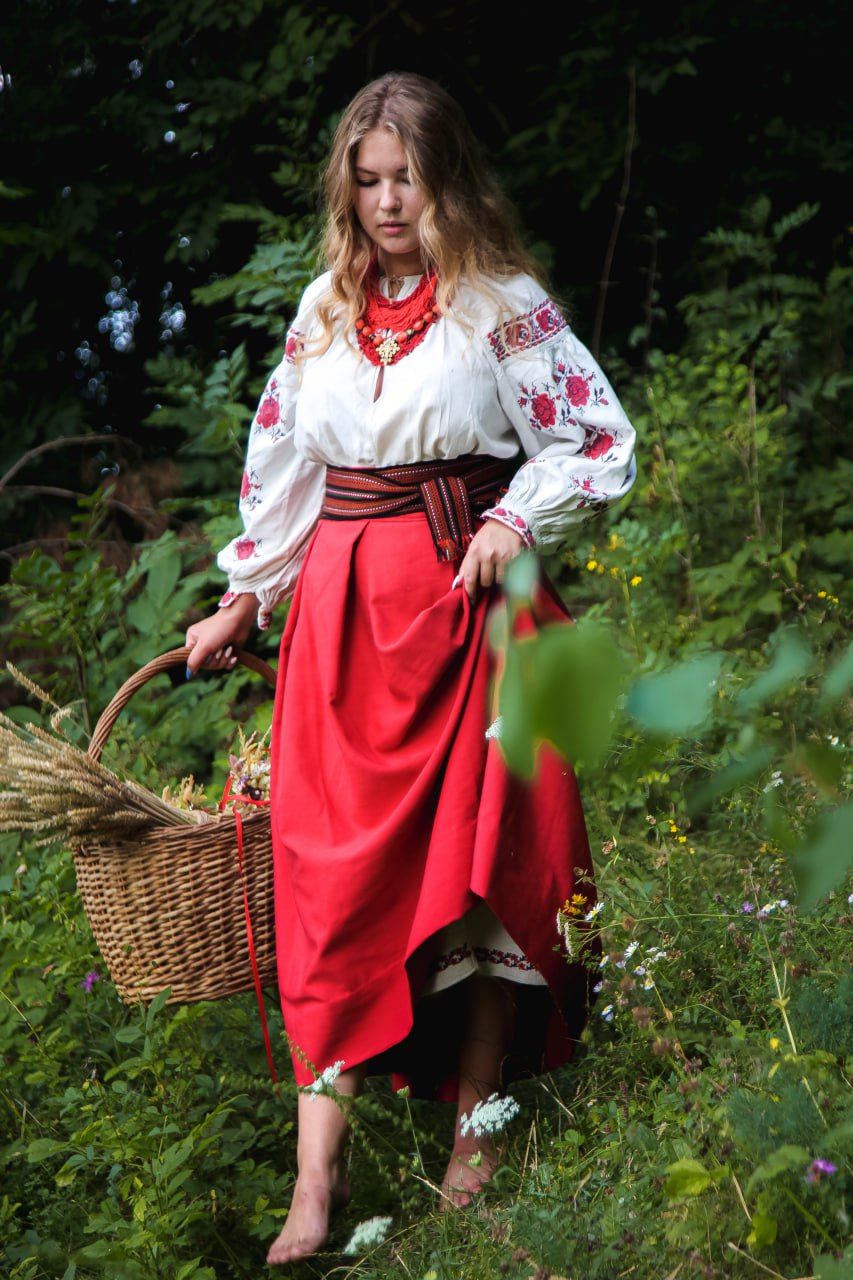 Slavic girls in Austin