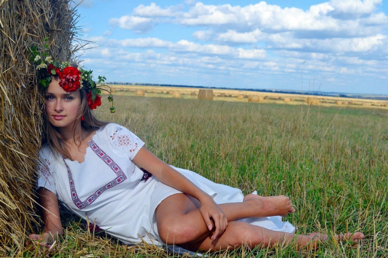 Slavic girls in Austin