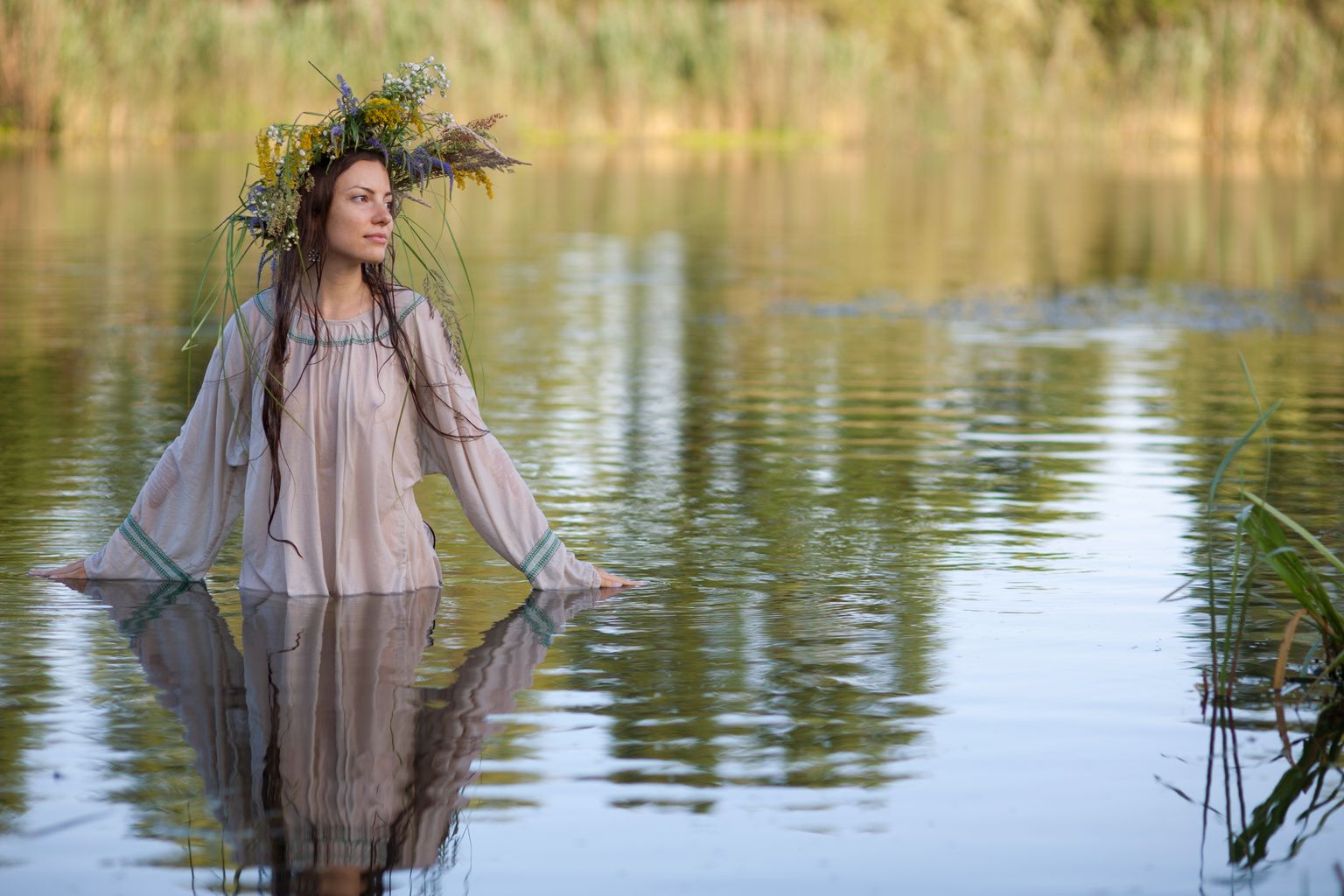 Slavic girls in Austin