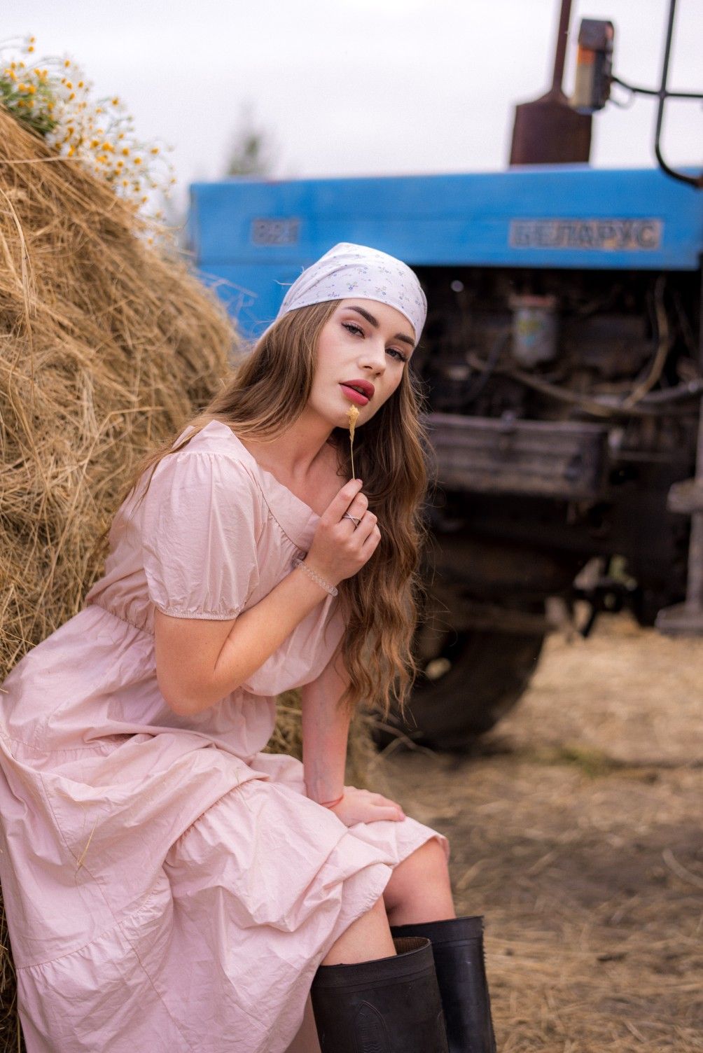 Underwear Slavic women in Austin