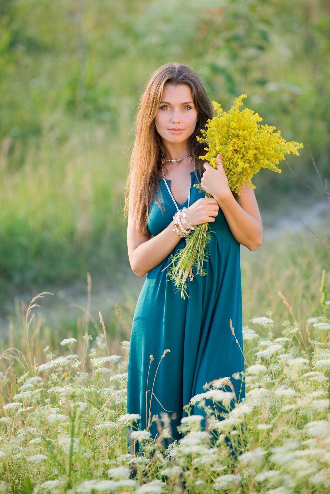 Slavic women in Austin