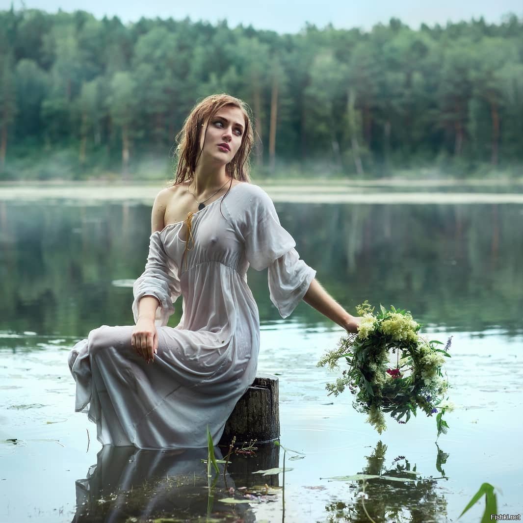 Beautiful girl Slavic women in Austin