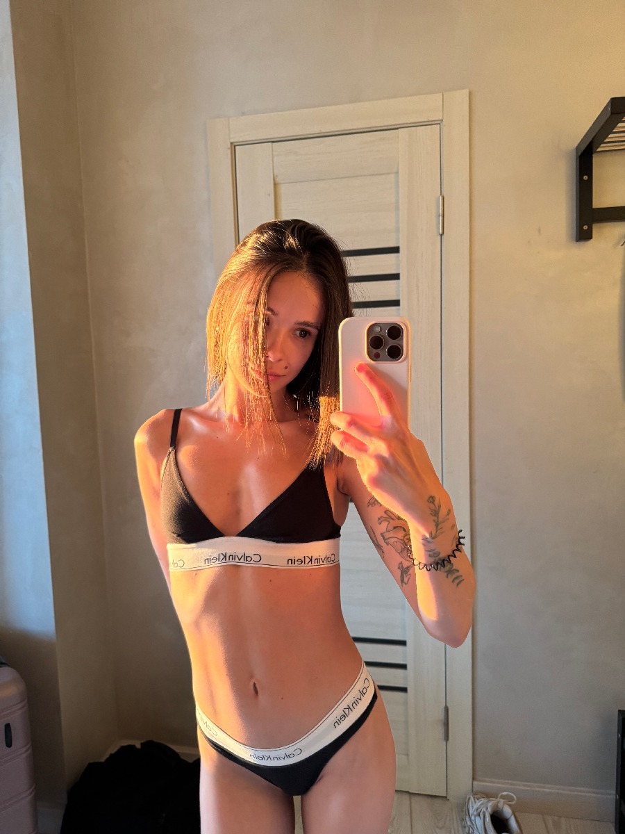 Photo Tina in Austin